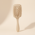 Detangling Brush - Beige